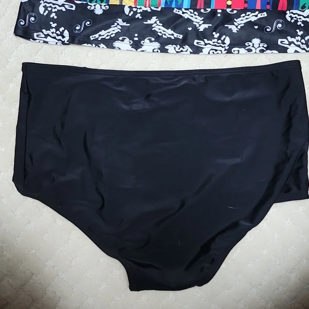 DixPerfect 2 Piece Bikini - Picture 6 of 11